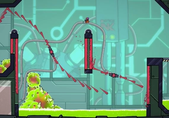 Splasher Global