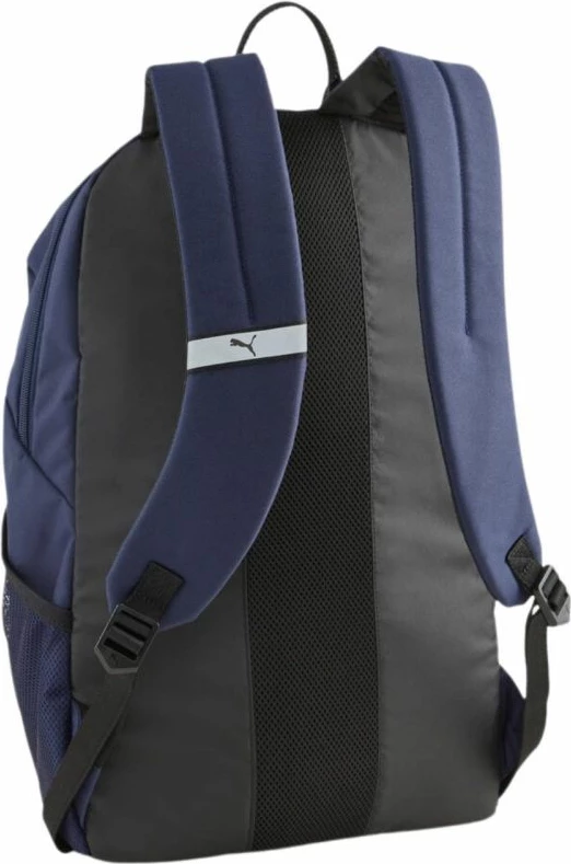 Çantë shpine Puma Deck, blu marine