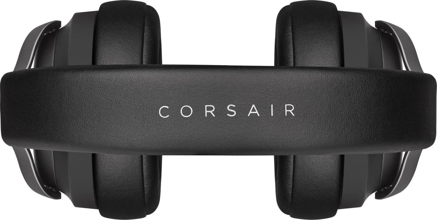 Kufje Corsair Virtuoso XT, të zeza