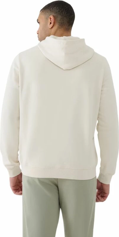 Duks për meshkuj 4F, krem [Madhësia: XL]