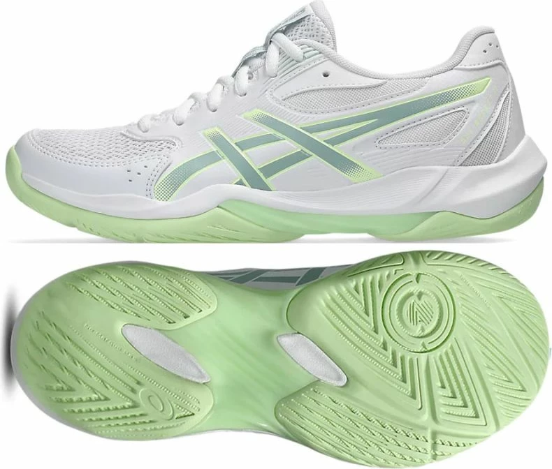 Atlete Asics GEL-ROCKET 12