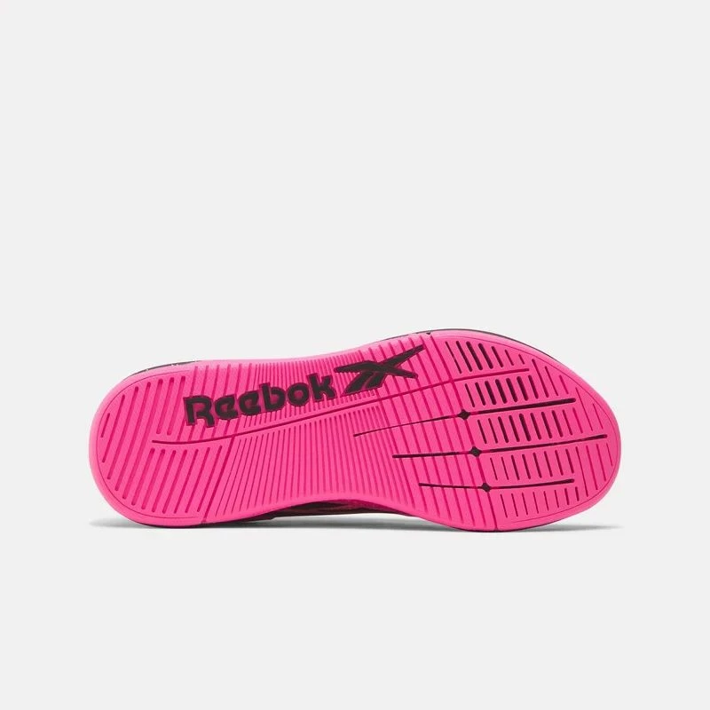 Atlete Reebok NANO X5 EDGE, rozë [Madhësia: 37]