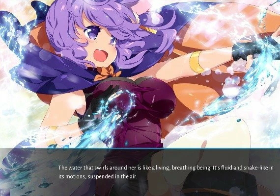 Sakura Knight 2 EN/ZH Global