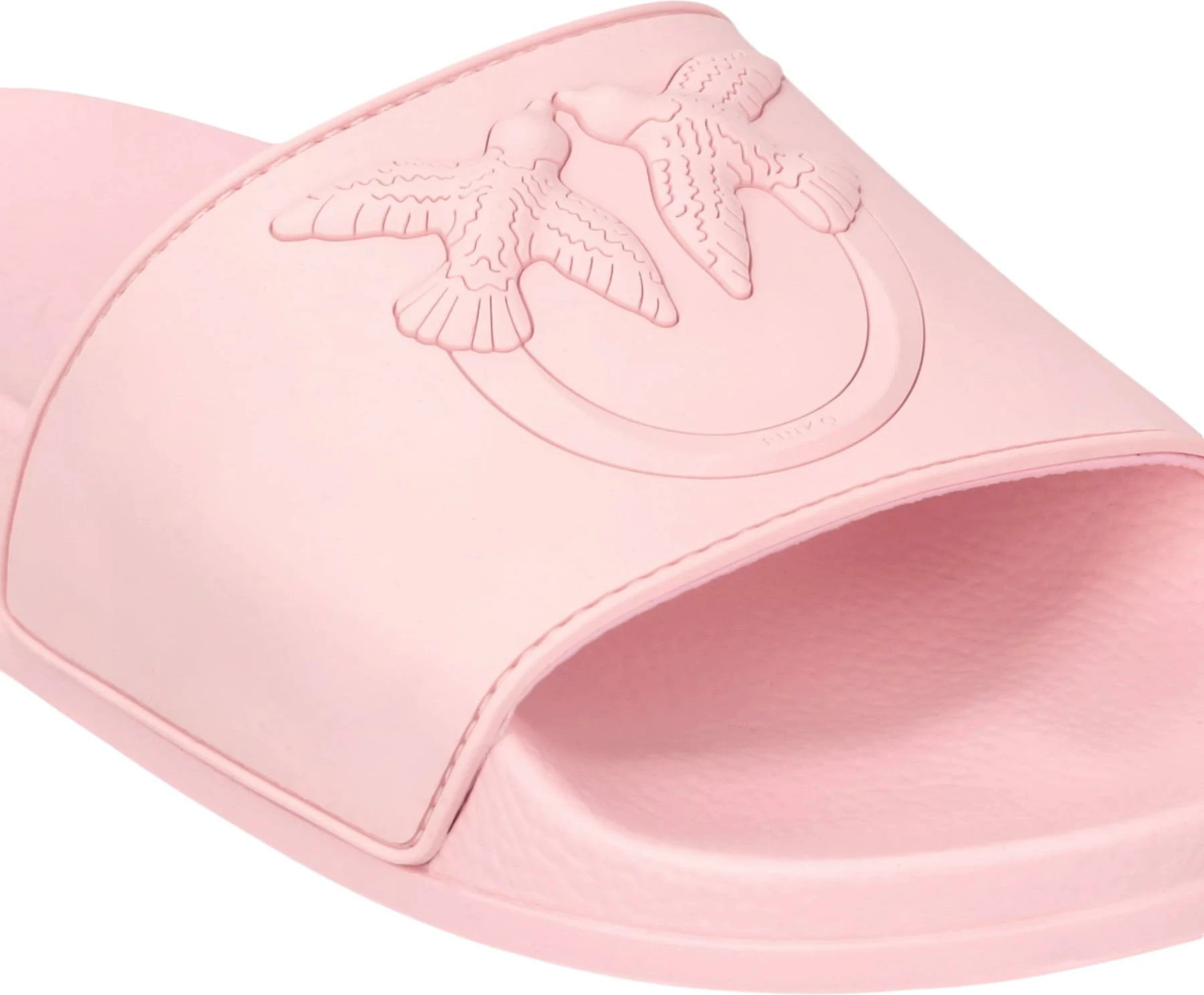 Papuqe për femra Pinko DILLY 01 SS0093 E027, rozë [Madhësia: 37]
