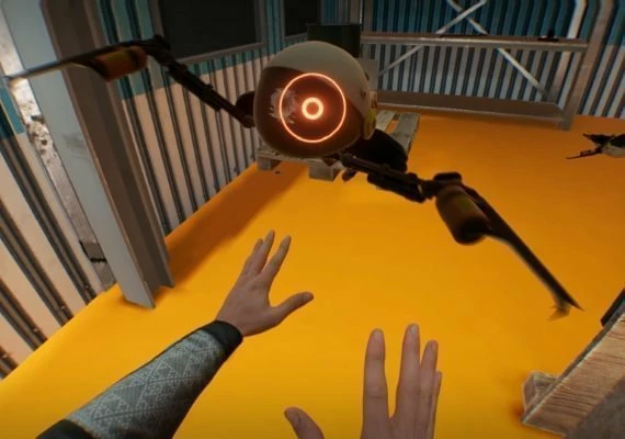 Boneworks VR EN Global