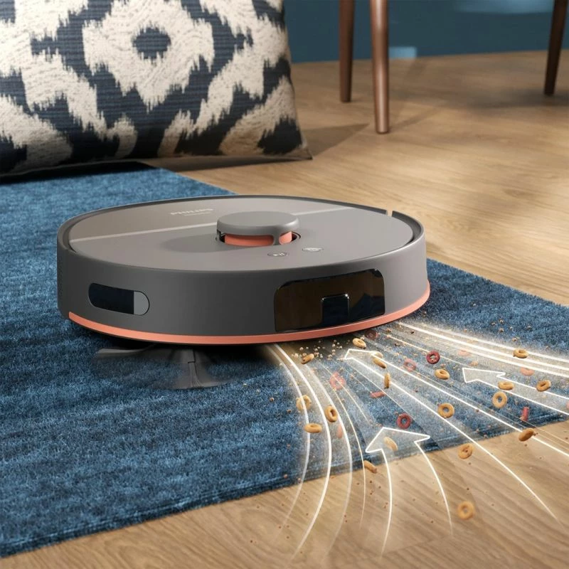 Robot pastrimi Philips XU5000/10