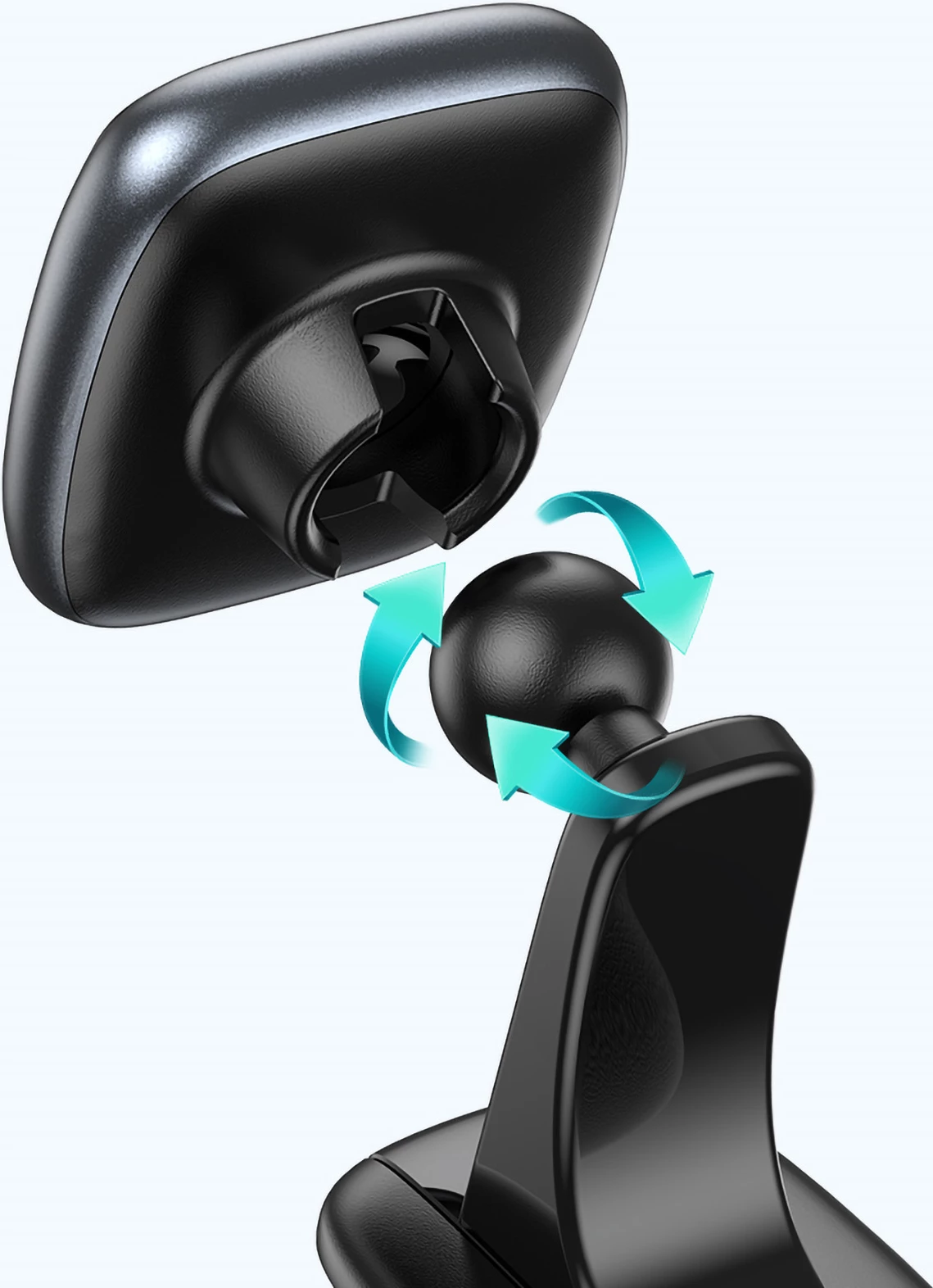 Mbështjellës magnetik për makinë Wozinsky WUMTD, për panel, i zi