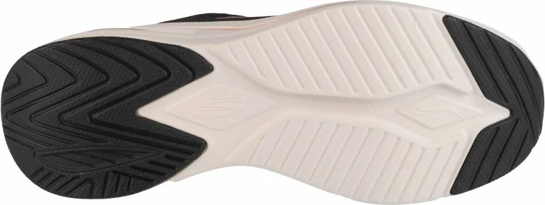 Atlete Skechers për femra, të zeza