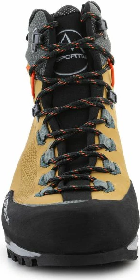 Atlete për meshkuj La Sportiva, kafe