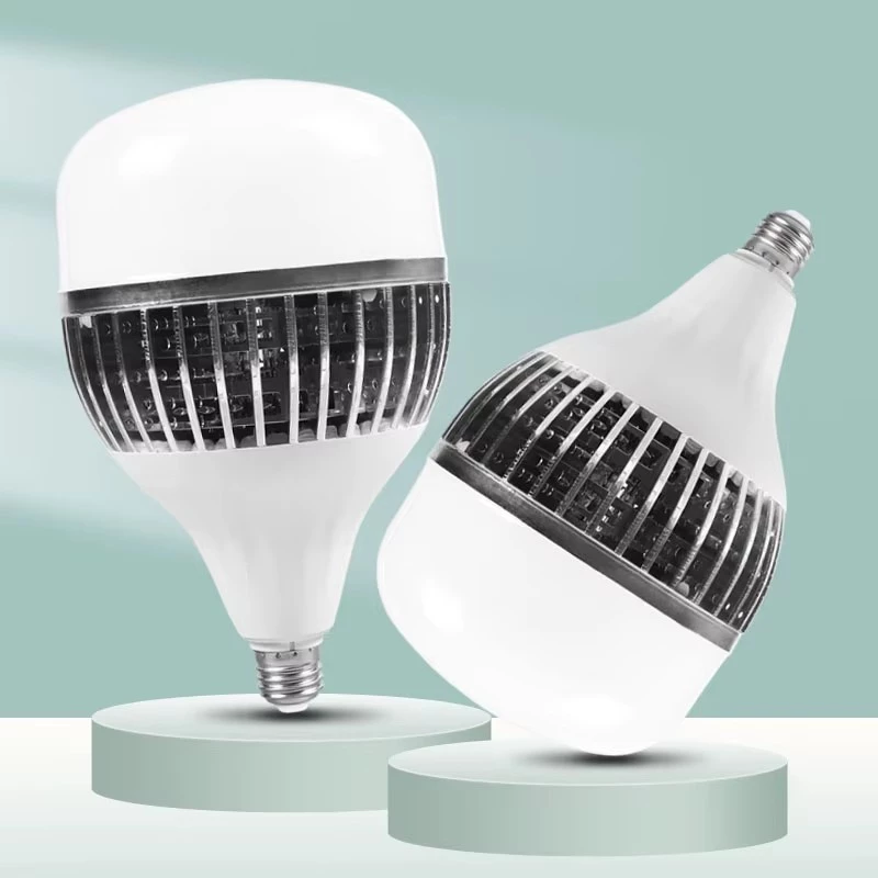 Poq LED E27 50W High Power