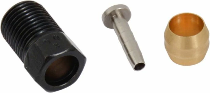 Set lidhës për biçikletë Yakimasport