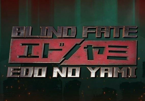 Blind Fate: Edo No Yami Global