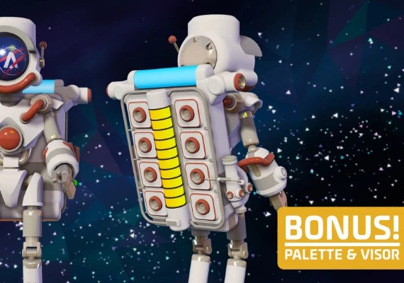 Astroneer - Suit Bundle DLC Global
