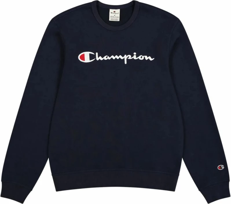 Duks për meshkuj Champion, navy blue