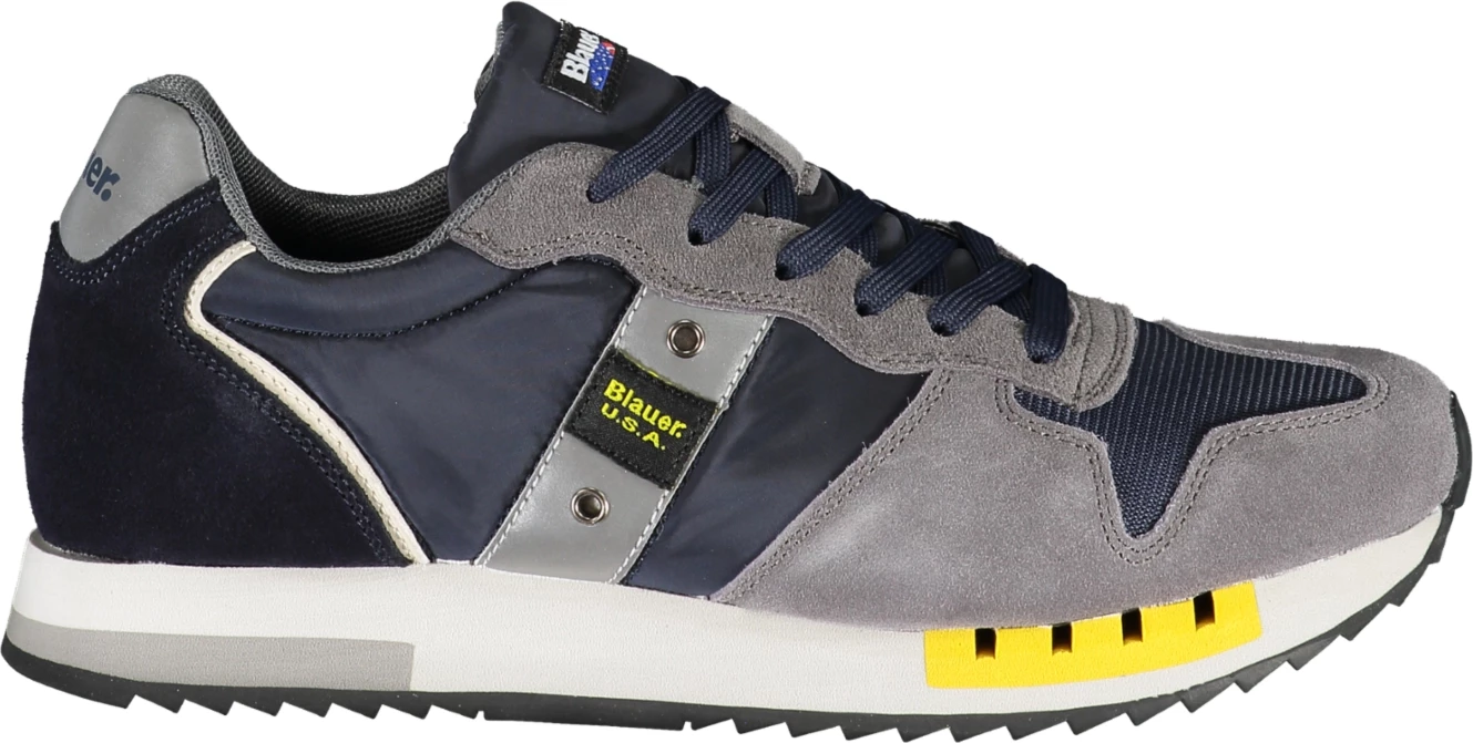 Atlete për meshkuj BLAUER, blu