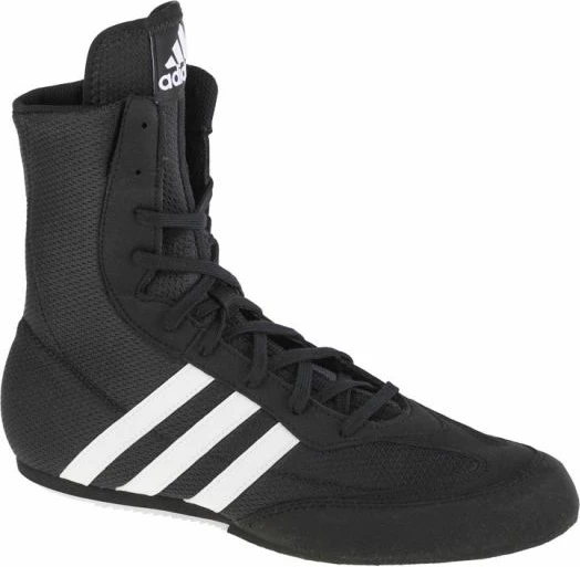 Atlete për meshkuj adidas, të zeza [Madhësia: 44 2/3]