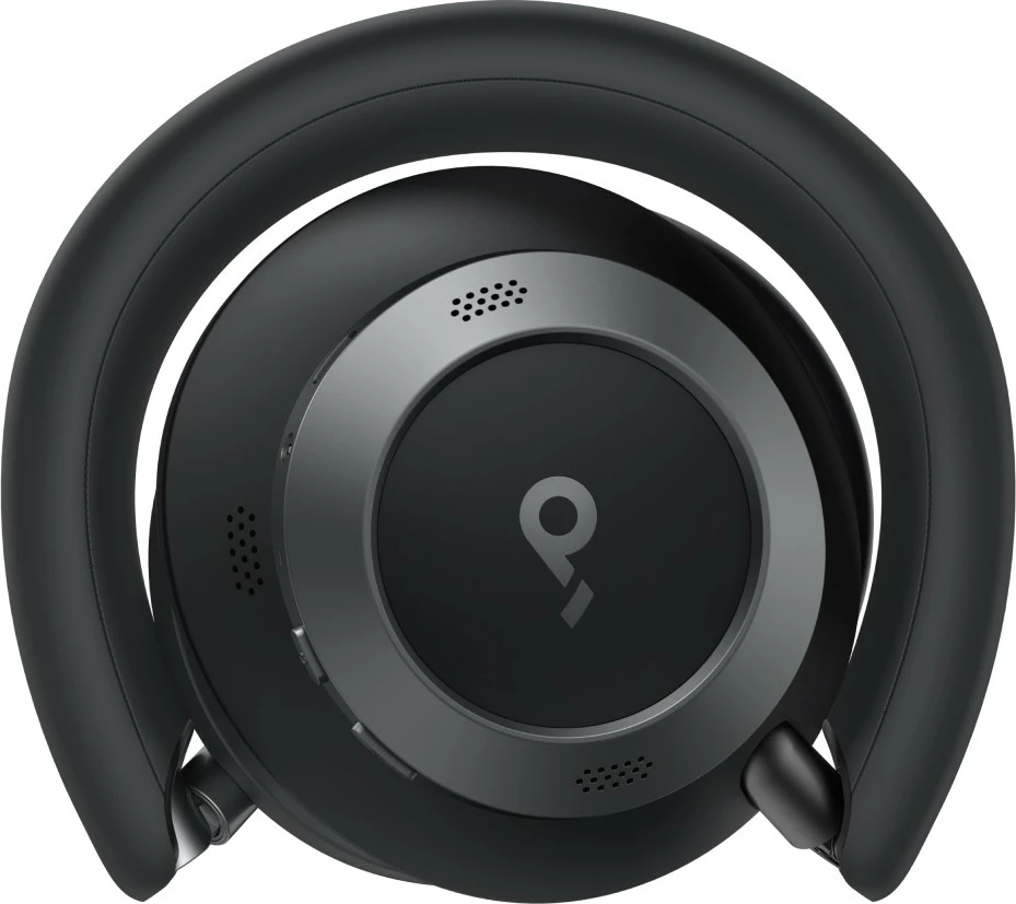 Kufje over-ear Anker Soundcore Space One PRO, Bluetooth, e zezë