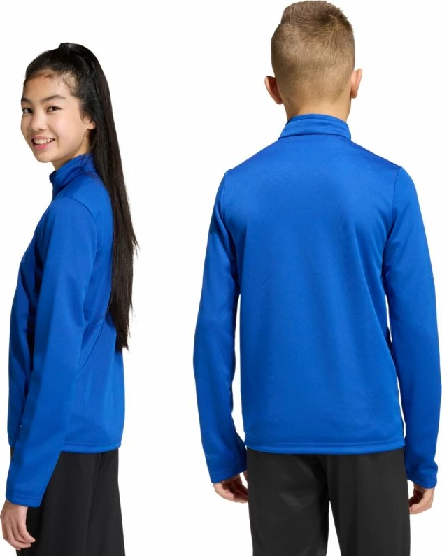 duks për fëmijë adidas, i kaltër [Madhësia: 140 cm]