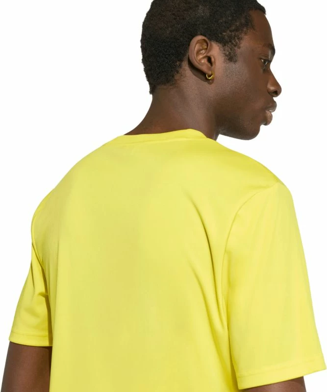 Fanellë meshkuj adidas Brazil 26 KH2307, e verdhë [Madhësia: L]