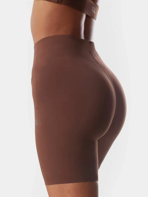 Hellonke për femra 4F, ngjyrë vjollcë-portokalli