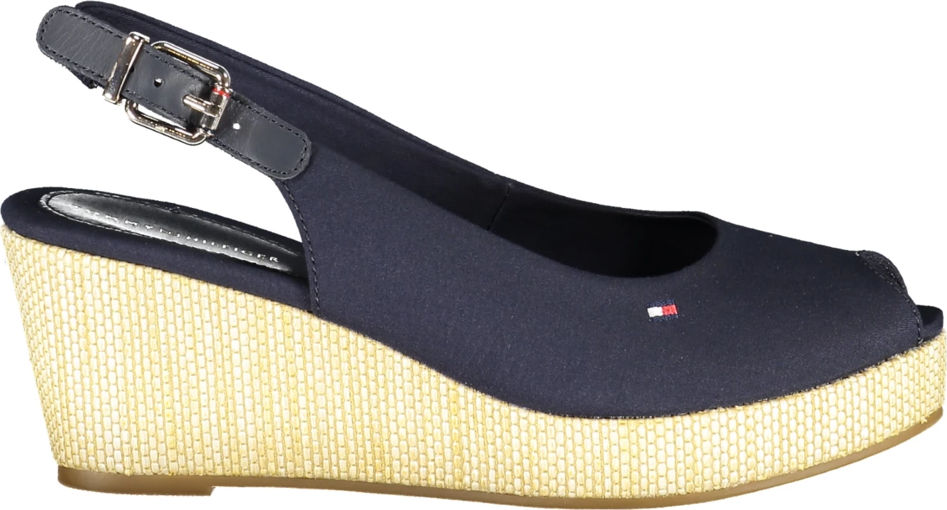 Sandale femra TOMMY HILFIGER, të kaltërta