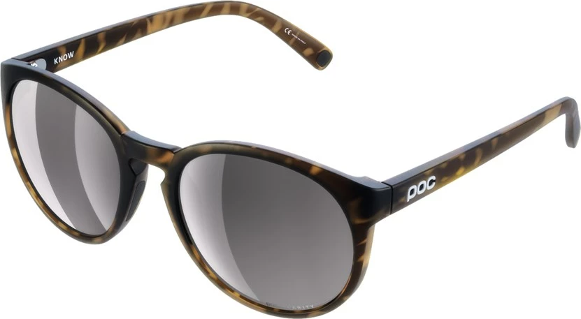 Syze dielli POC KNOW Clarity, kafe, 871873