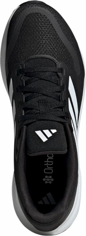 Atlete për meshkuj adidas, të zeza [Madhësia: 43 1/3]
