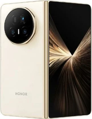 Celular Honor Magic V5 16+512GB 5G Ivory White