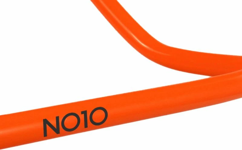 Pengesa stërvitore NO10, portokalli