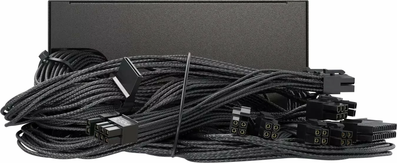 Furnizues rryme SeaSonic Core BC-750 SRP-CBC751-A5A51JF 750W ATX 3.1 80+ Bronze, zi