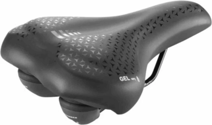 Seli biçiklete Yakimasport, e zezë