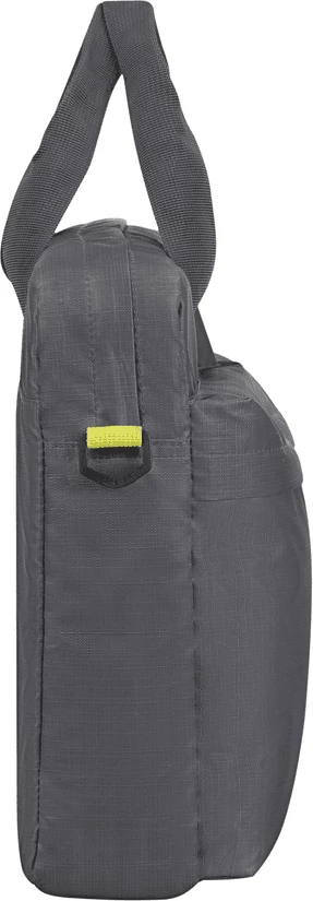 çantë laptopi RIVACASE 5532 Mestalla, për laptop 16\", waterproof (PU), rrip supe i rregullueshëm/hiqshëm, gri