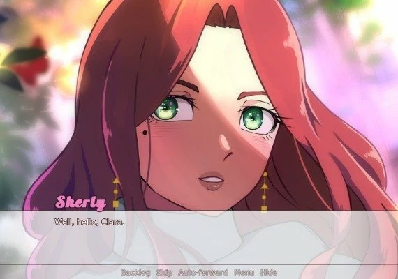 Beauty Contest EN/RU Global
