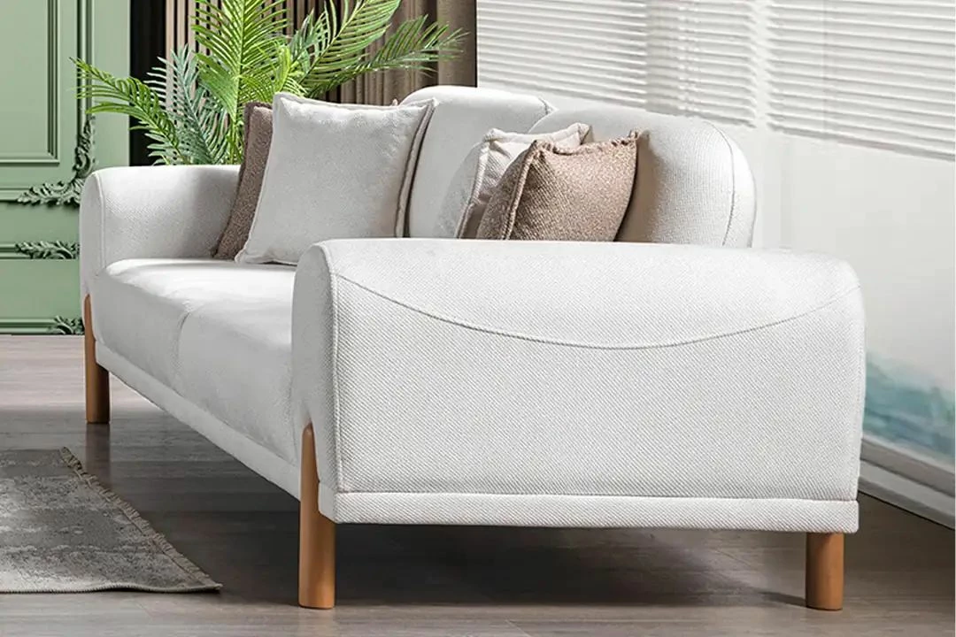 Krevat-sofa treshe, Class Bohem, krem, Atelier del Sofa