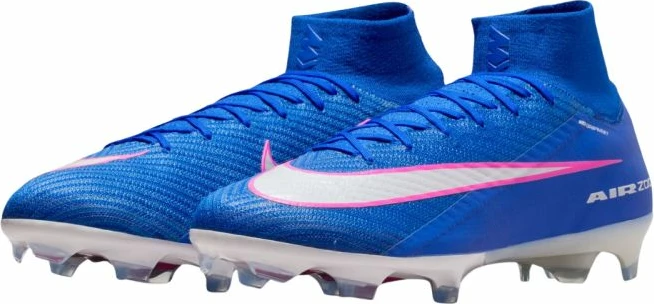 Atlete futbolli Nike Zoom Mercurial Superfly 10 Elite FG FQ1454 446 [Madhësia: 39]