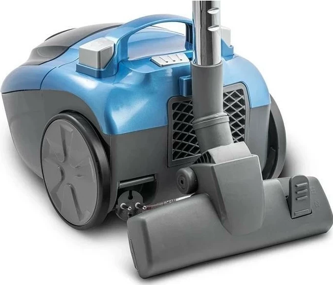 Kasë fshesë Zelmer ZVC032P, 2.5L, 800W, e gjelbër