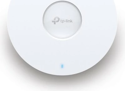 Access Point TP-Link Omada AX5400, WiFi 6, 5400 Mbit/s, 2.4 - 5 GHz, i bardhë