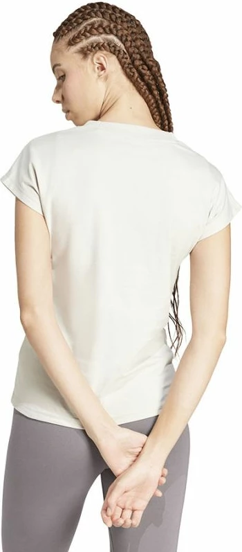 Maicë femra adidas Essentials Linear JC5819 [Madhësia: XL]