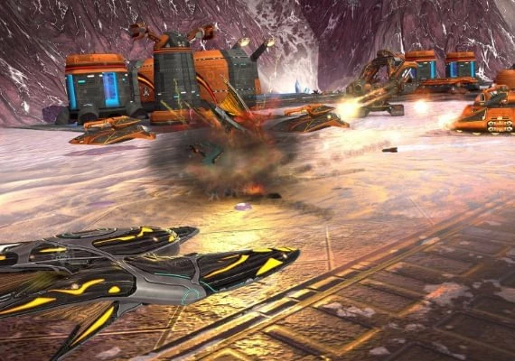 Battlezone: Combat Commander EN/DE/FR Global