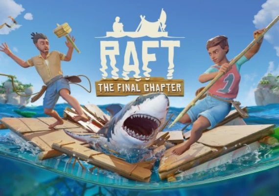 Raft Global