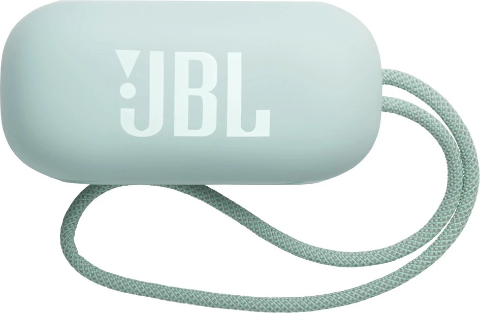Kufje JBL Reflect Aero TWS, True Adaptive Noise Cancelling, IP68, 24 orë bateri, Light Blue