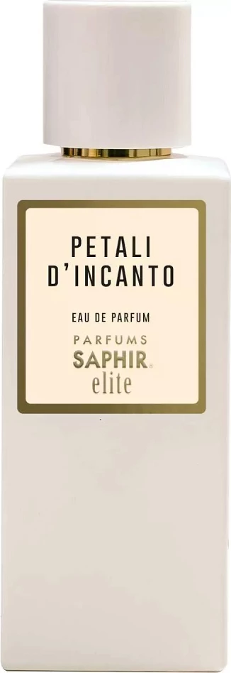 Eau de Parfum për femra Saphir Elite Petali D'Incanto 100ml