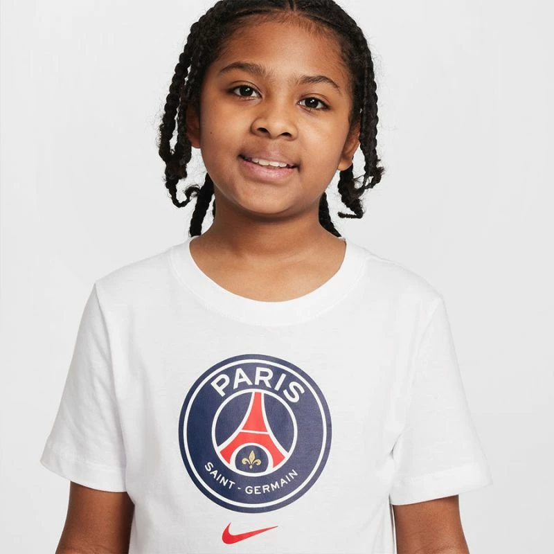 Maicë për fëmijë Nike PSG [Madhësia: XL]