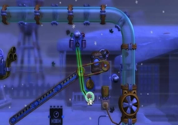Crazy Machines: Elements EN/DE/FR/IT/ES Global