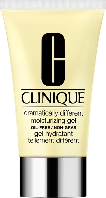 Hidratues fytyre për femra Clinique Dramatically Different Moisturizing Gel, 50ml