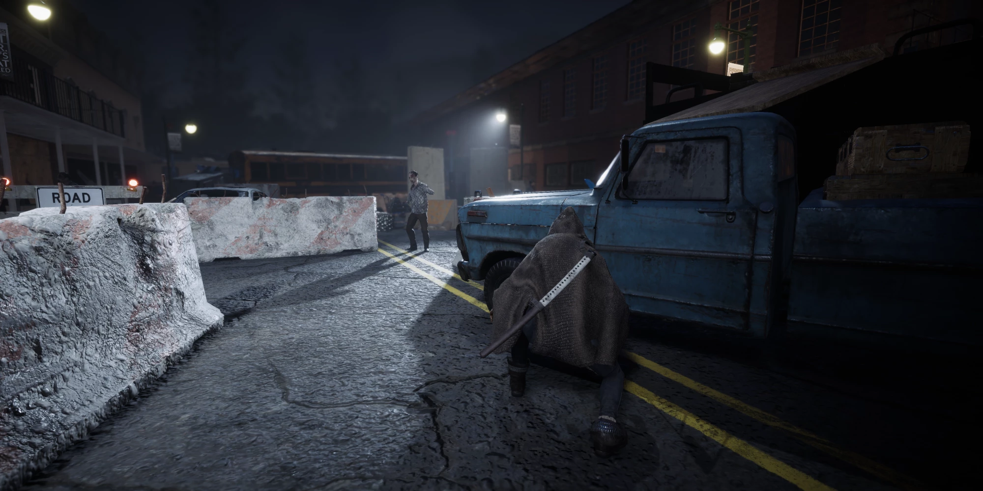 Lojë PS4 GameMill Entertainment The Walking Dead: Destinies