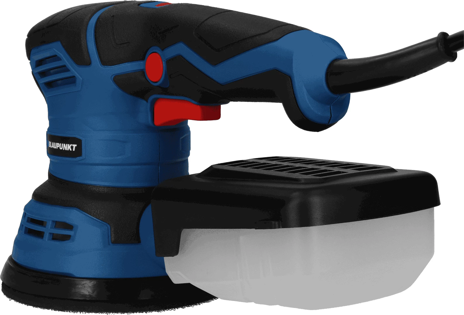 Lëmues BLAUPUNKT OS5010