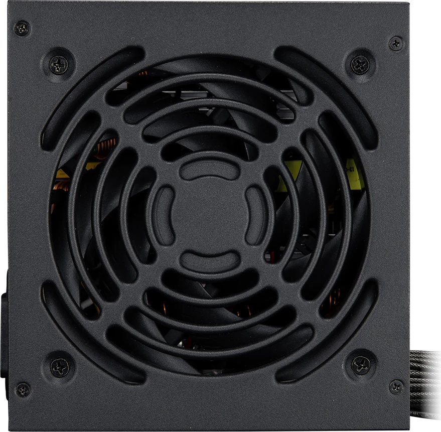 Furnizues energjie (PSU) COUGAR ATLAS 650 650W 80 Plus Bronze ATX 3.1, i zi