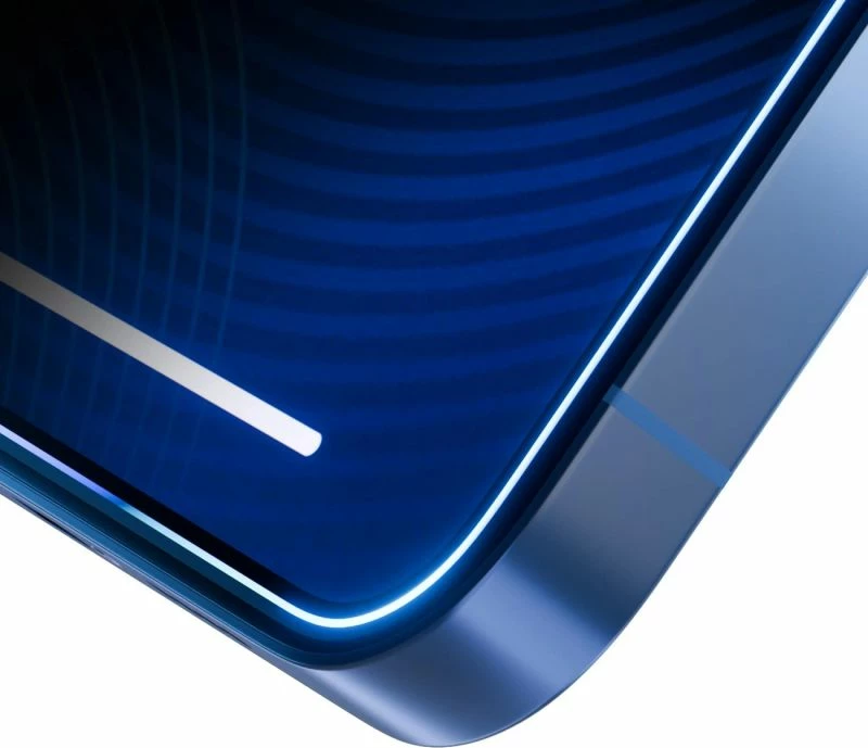 Mbrojtës ekrani 3mk Hardglass Matt Max Privacy për iPhone 17 Air