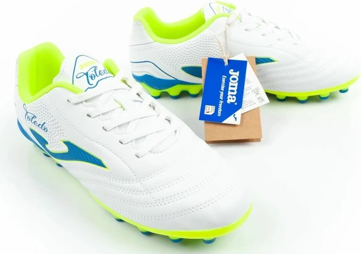 Atlete futbolli për fëmijë Joma Toledo JR 2602 [Madhësia: 32]